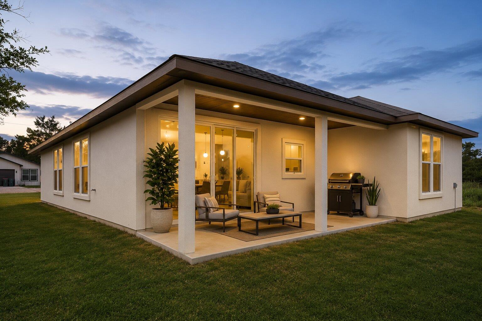 137 E Pauwela Lane Bastrop TX 78602