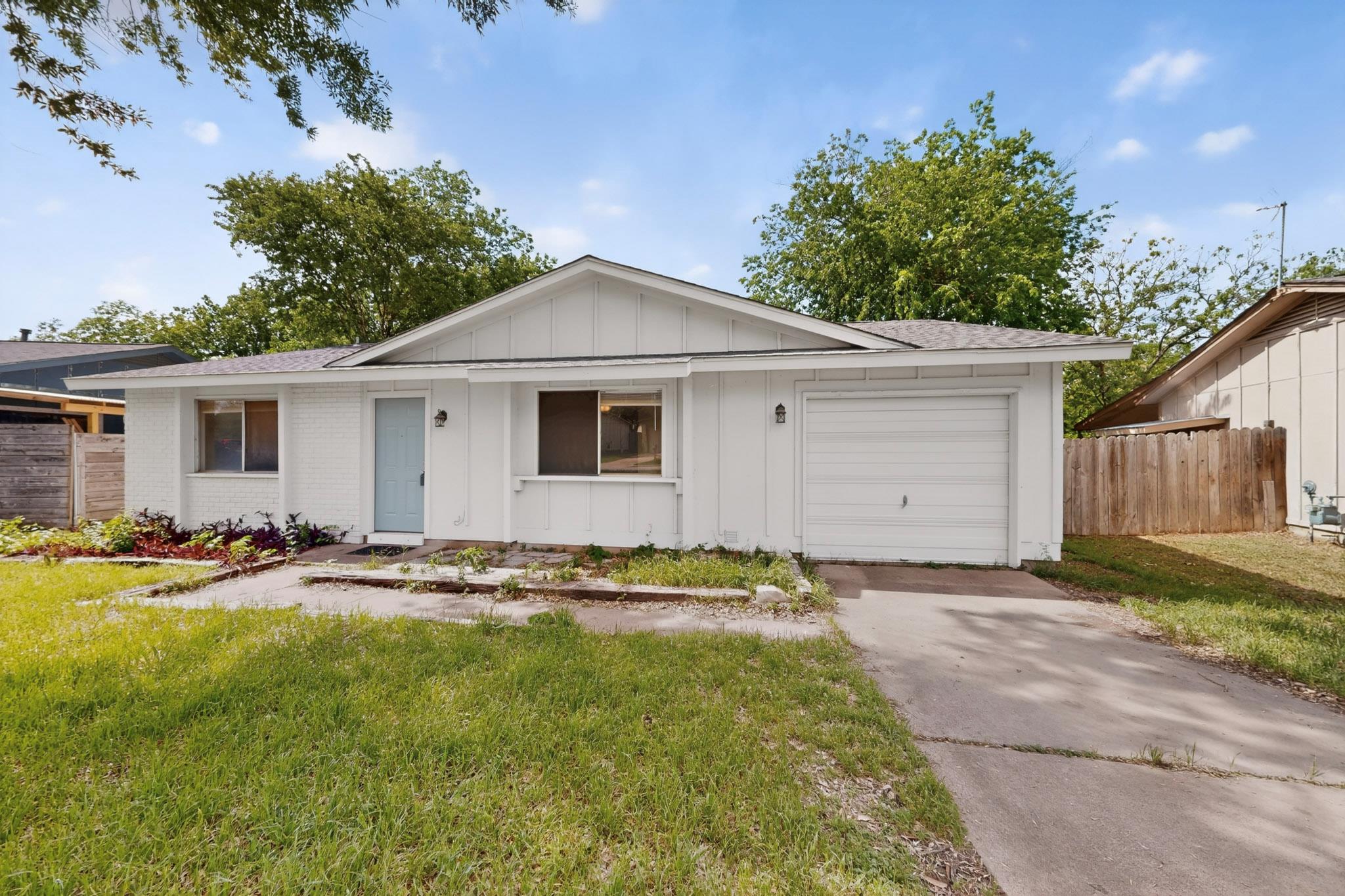 6204 Shadow Bend Austin TX 78745
