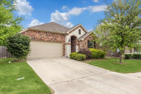 148 Peacock Trail Buda TX 78610
