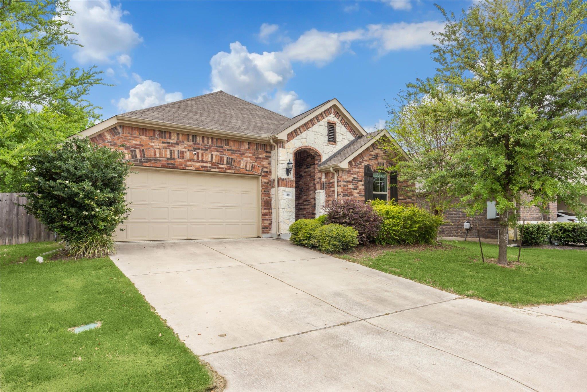 148 Peacock Trail Buda TX 78610