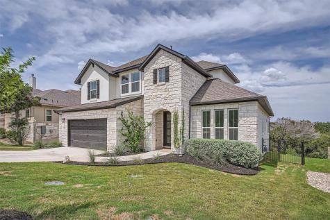 19444 Serenity Lane Lago Vista TX 78645