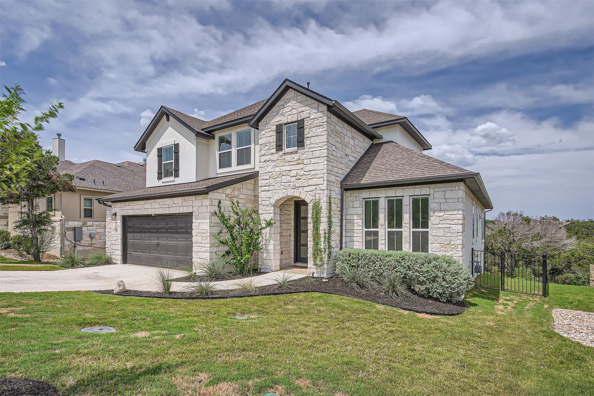 19444 Serenity Lane Lago Vista TX 78645