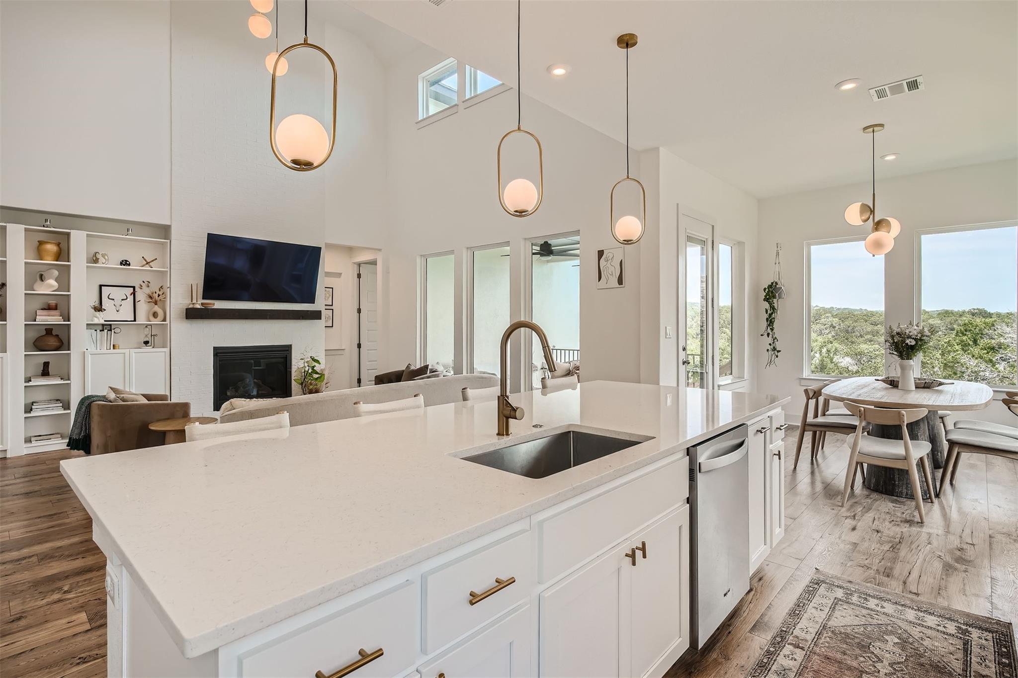 19444 Serenity Lane Lago Vista TX 78645