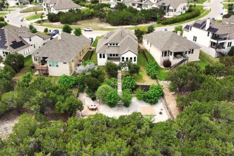 19444 Serenity Lane Lago Vista TX 78645