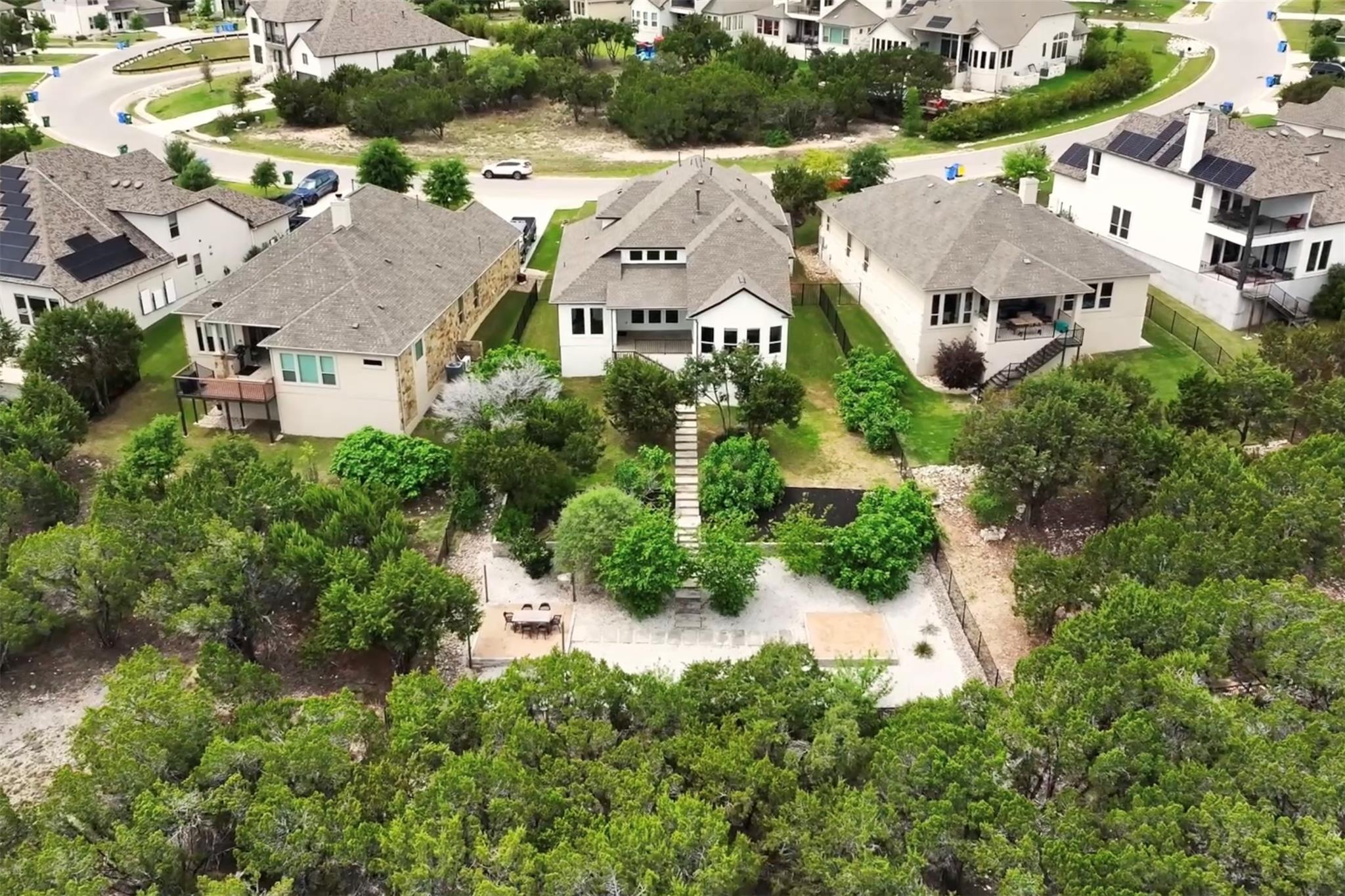 19444 Serenity Lane Lago Vista TX 78645