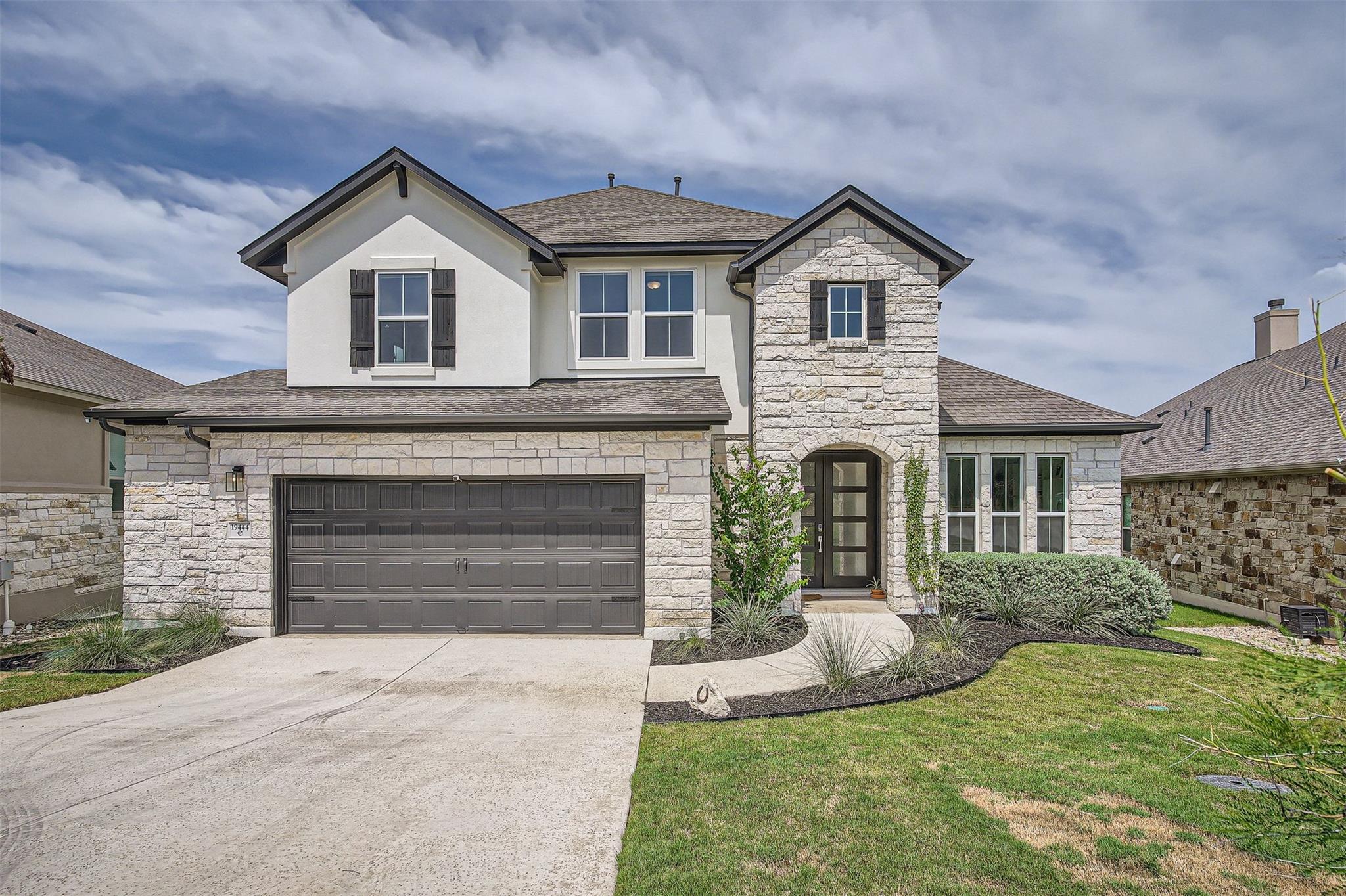 19444 Serenity Lane Lago Vista TX 78645
