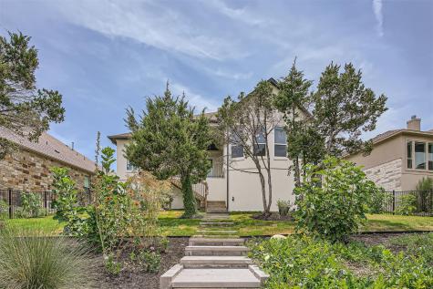 19444 Serenity Lane Lago Vista TX 78645