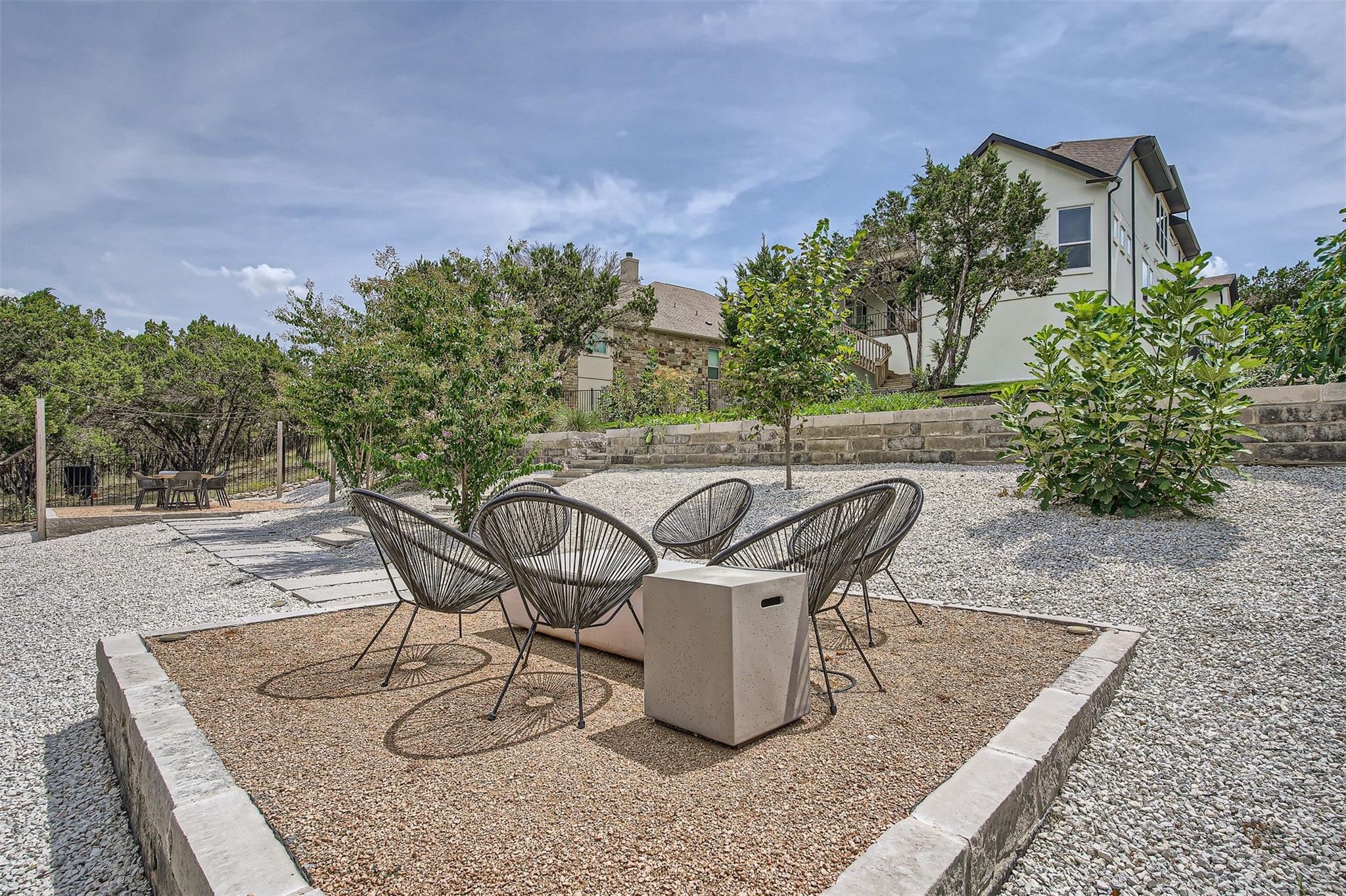 19444 Serenity Lane Lago Vista TX 78645