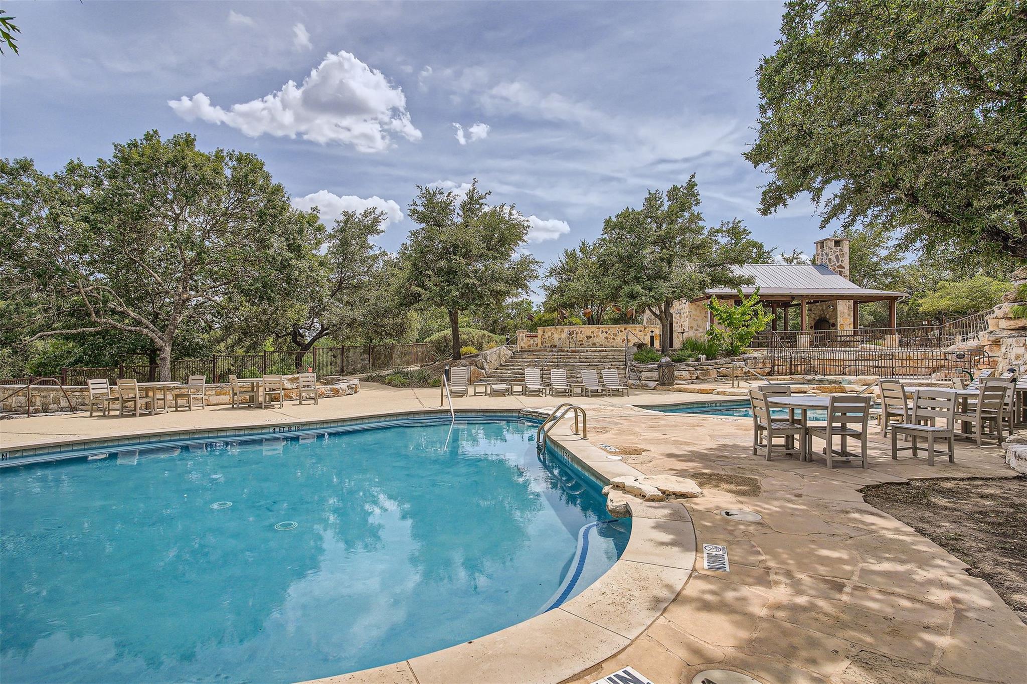 19444 Serenity Lane Lago Vista TX 78645