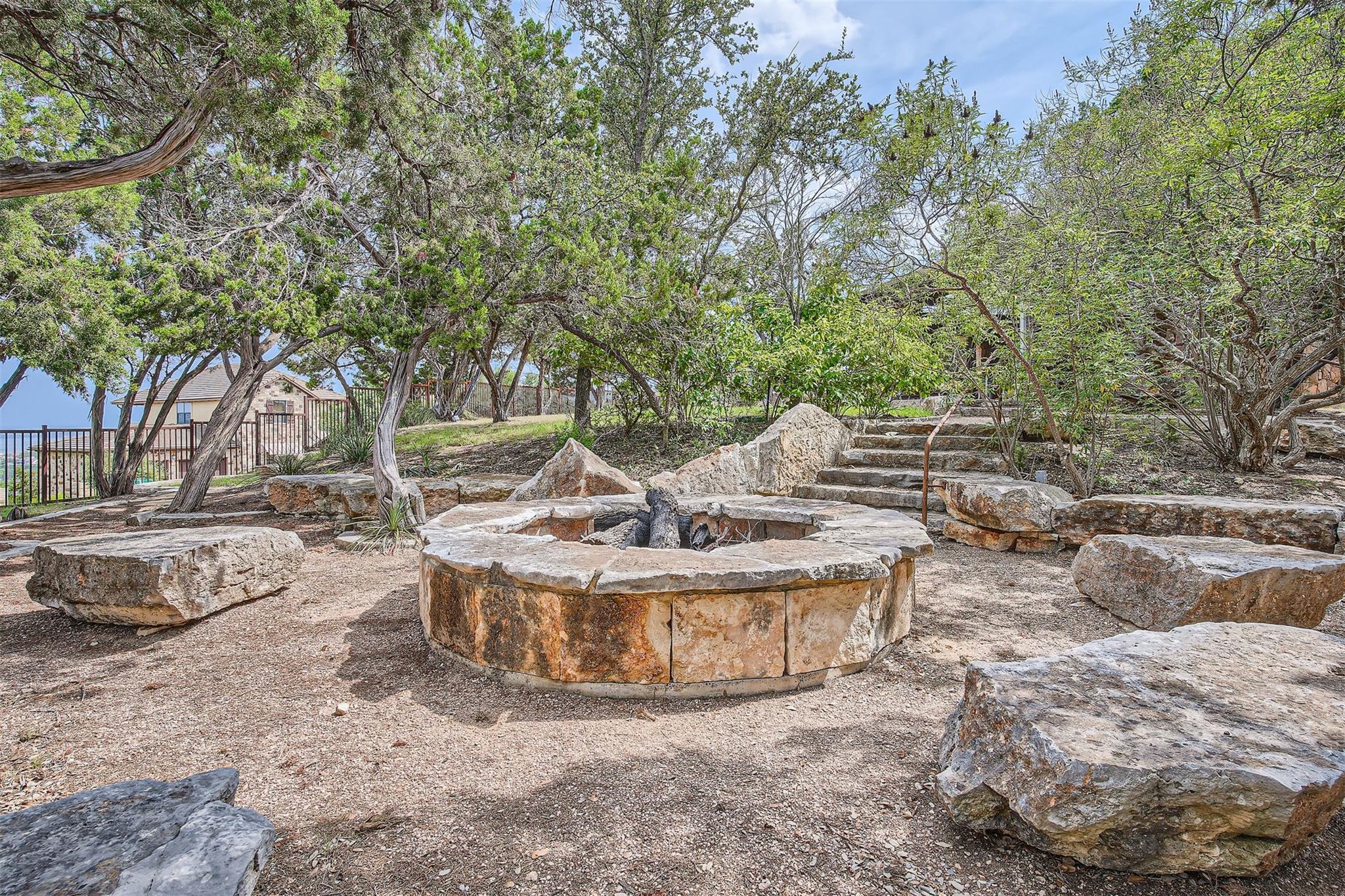 19444 Serenity Lane Lago Vista TX 78645