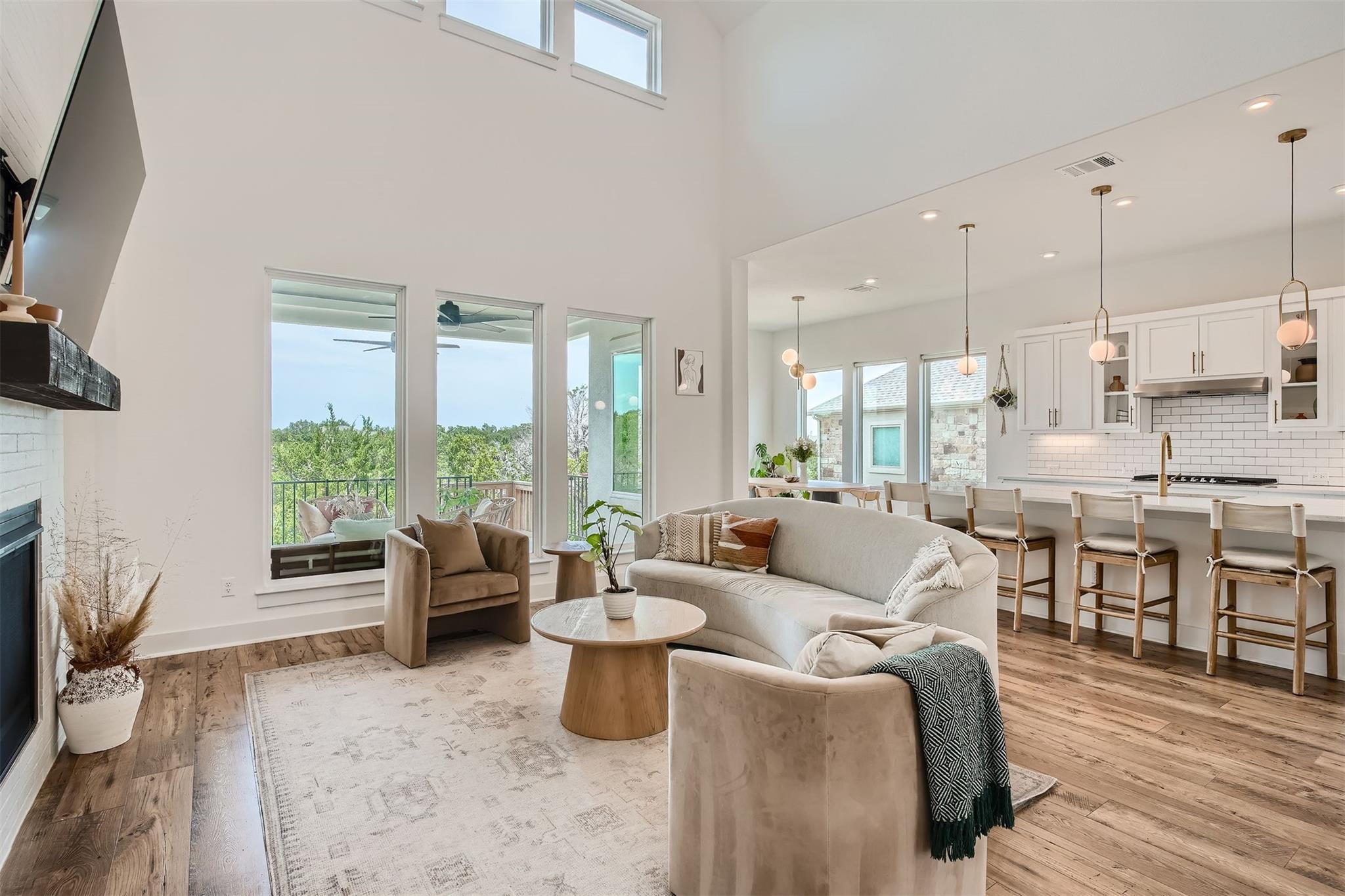 19444 Serenity Lane Lago Vista TX 78645