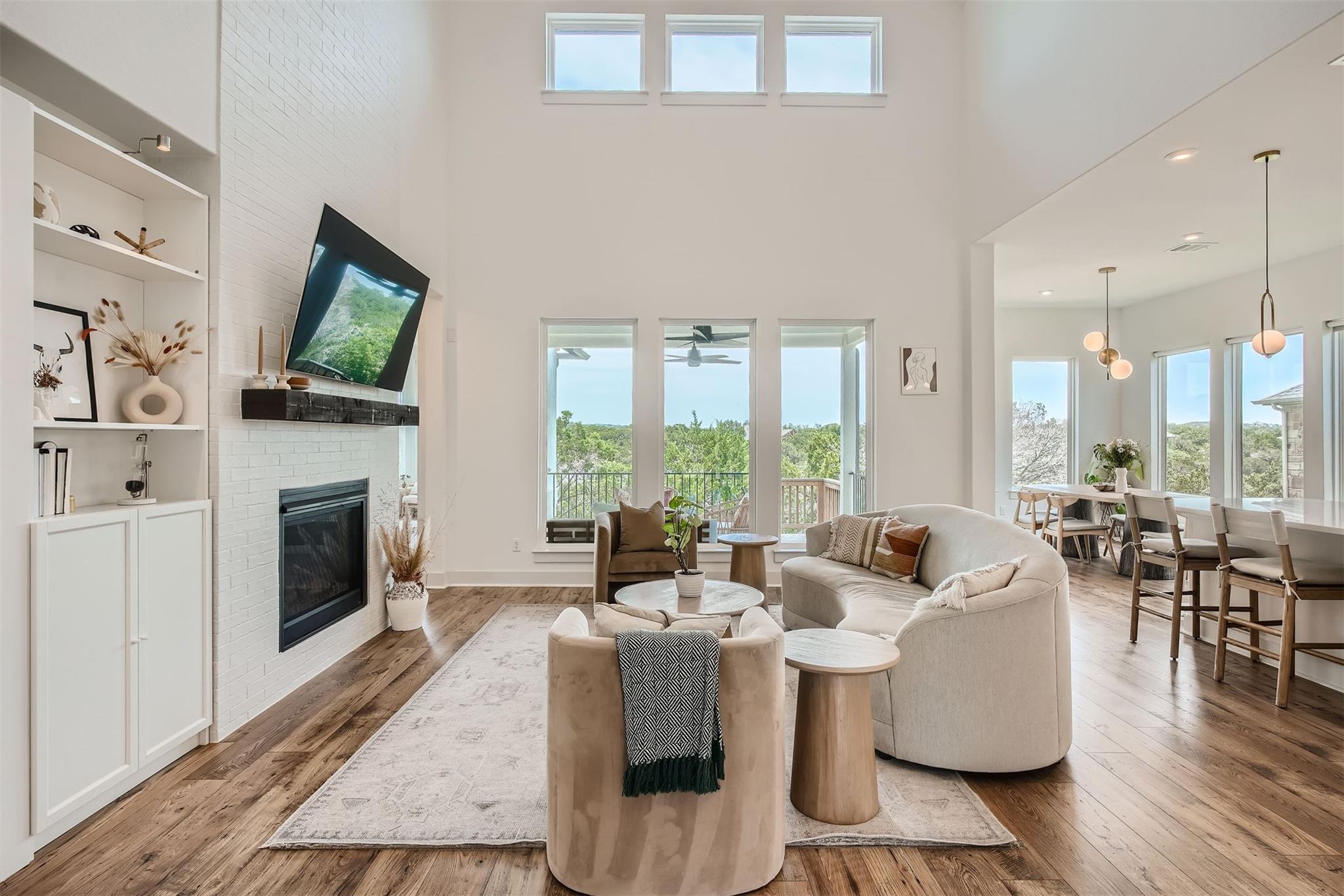 19444 Serenity Lane Lago Vista TX 78645