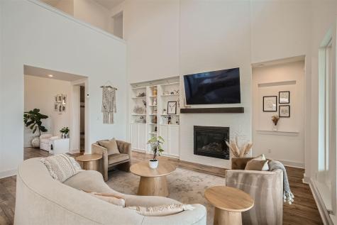19444 Serenity Lane Lago Vista TX 78645