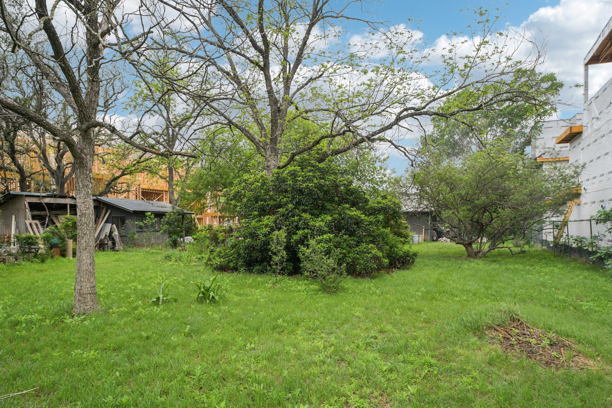 4411 Banister Lane Austin TX 78745