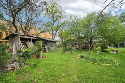 4411 Banister Lane Austin TX 78745