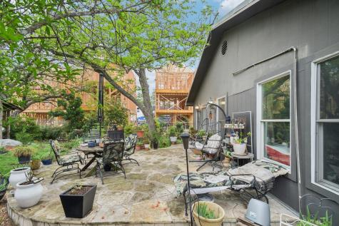 4411 Banister Lane Austin TX 78745