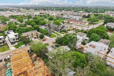 4411 Banister Lane Austin TX 78745