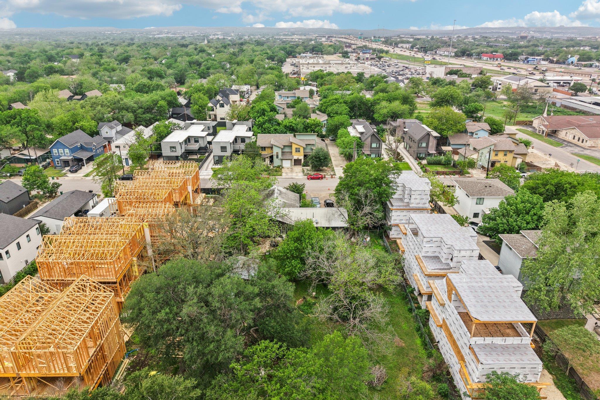 4411 Banister Lane Austin TX 78745
