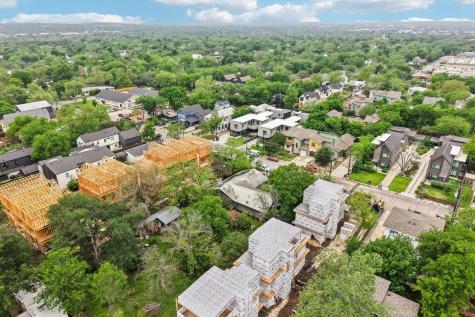 4411 Banister Lane Austin TX 78745