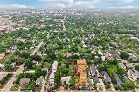 4411 Banister Lane Austin TX 78745