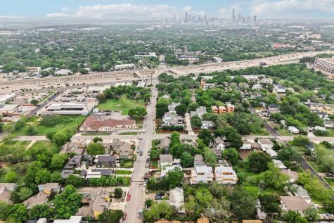 4411 Banister Lane Austin TX 78745