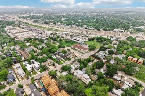 4411 Banister Lane Austin TX 78745
