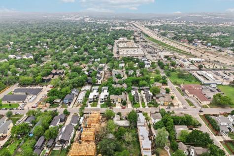 4411 Banister Lane Austin TX 78745