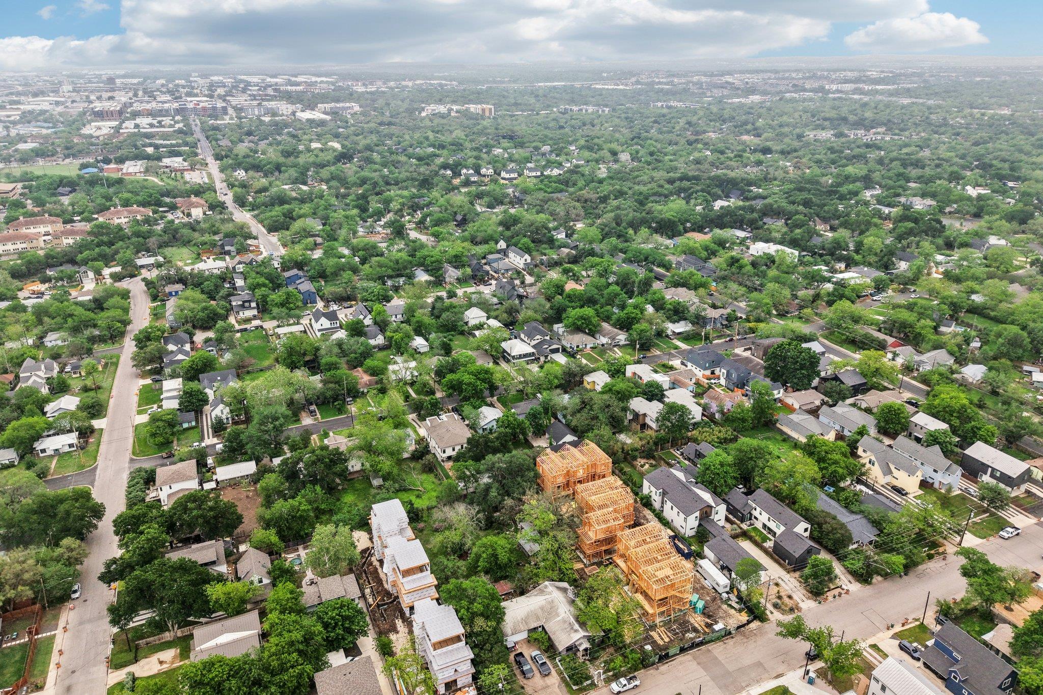 4411 Banister Lane Austin TX 78745