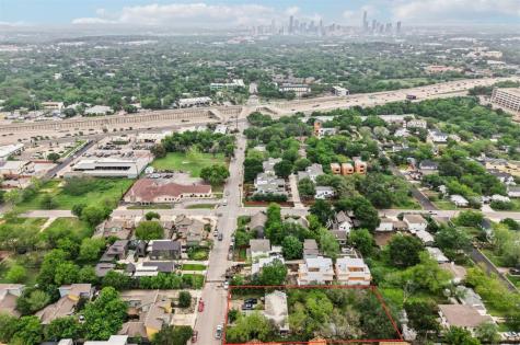 4411 Banister Lane Austin TX 78745