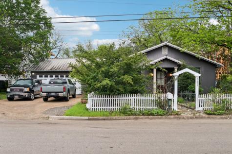 4411 Banister Lane Austin TX 78745