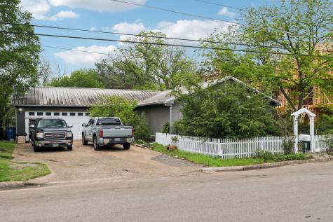 4411 Banister Lane Austin TX 78745