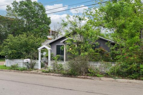 4411 Banister Lane Austin TX 78745