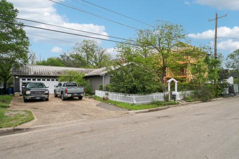 4411 Banister Lane Austin TX 78745