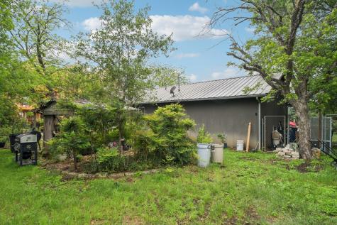 4411 Banister Lane Austin TX 78745