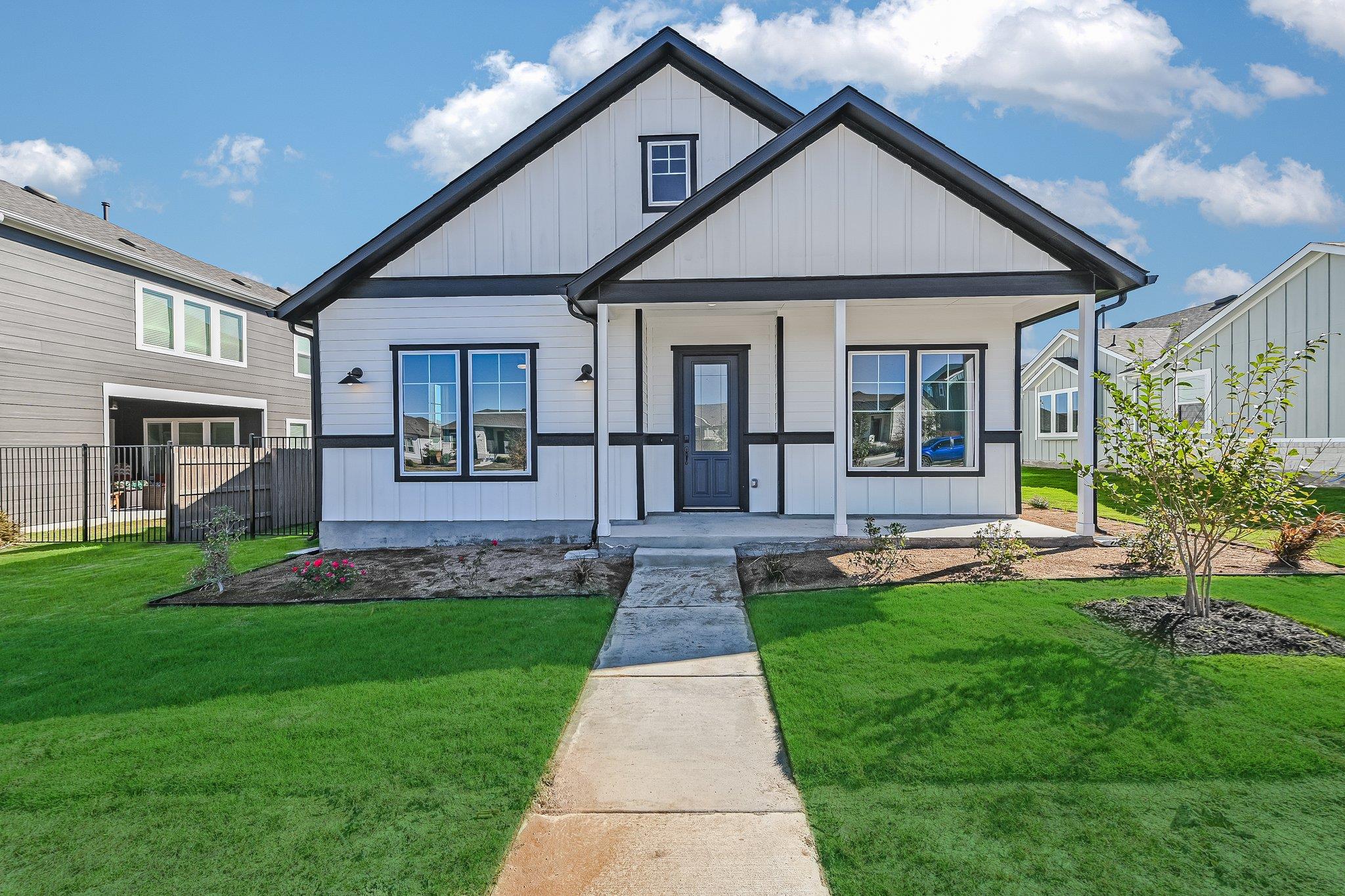 8606 Dongan Drive Austin TX 78744
