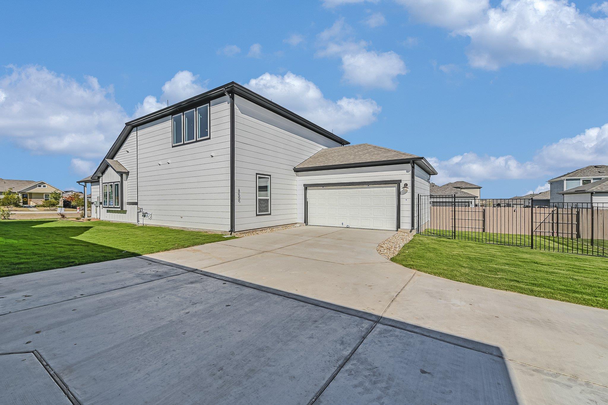 8606 Dongan Drive Austin TX 78744