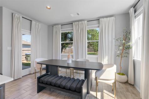 500 Briar Stone Court Georgetown TX 78628