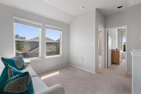 500 Briar Stone Court Georgetown TX 78628
