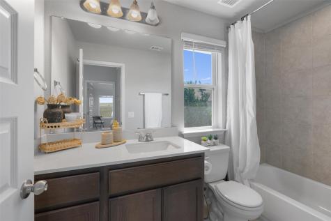 500 Briar Stone Court Georgetown TX 78628