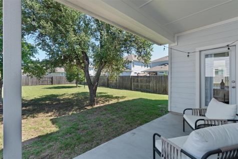 500 Briar Stone Court Georgetown TX 78628