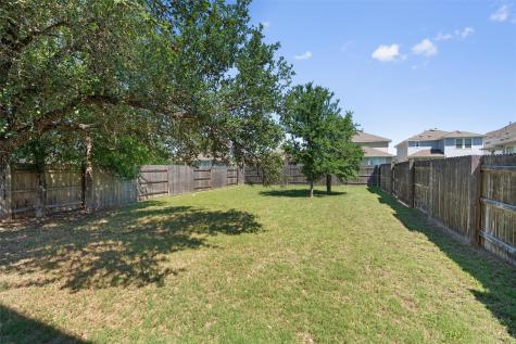 500 Briar Stone Court Georgetown TX 78628