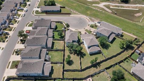 500 Briar Stone Court Georgetown TX 78628