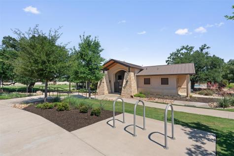 500 Briar Stone Court Georgetown TX 78628