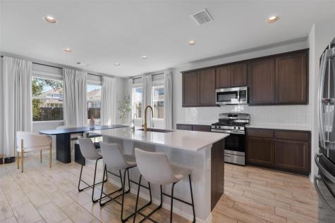 500 Briar Stone Court Georgetown TX 78628