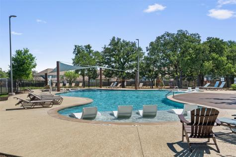 500 Briar Stone Court Georgetown TX 78628