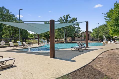 500 Briar Stone Court Georgetown TX 78628