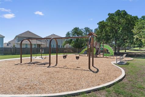 500 Briar Stone Court Georgetown TX 78628