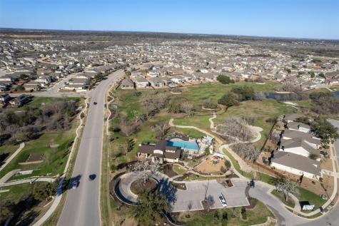 500 Briar Stone Court Georgetown TX 78628