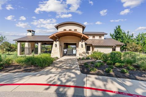 500 Briar Stone Court Georgetown TX 78628