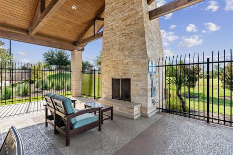 500 Briar Stone Court Georgetown TX 78628
